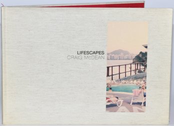 Craig McDean Lifescapes