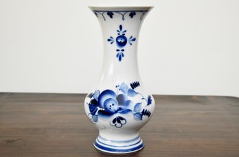 Porcelain Vase Made In Russia