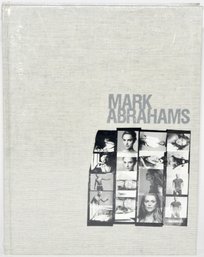 Mark Abrahams