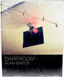 Adam Bartos Darkroom