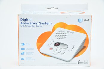 AT&T Answering Machine - New In Box