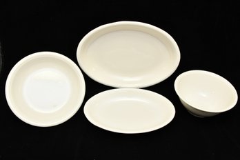 Dansk Plate Collection