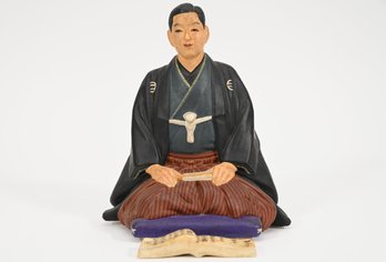 Hakata Mimasu Doll Made In Japan