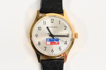 Vintage Second UPS Air Men's Watch  - 1960s