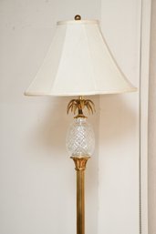 Pineapple Floor Lamp