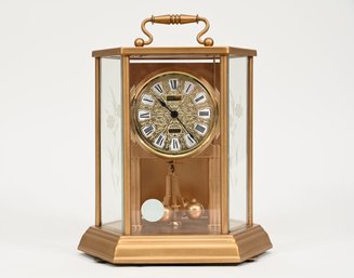 Howard Miller Westminster Clock Model 613 518