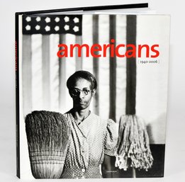 Americans (1940-2006)