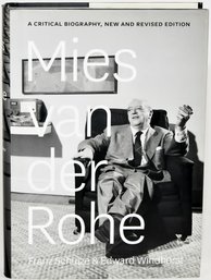 Miles Van Der Rohe