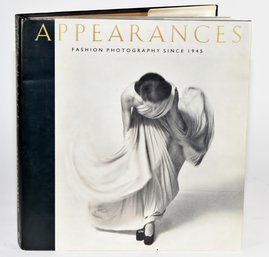 Appearances Fashion Photograpy Since 1945