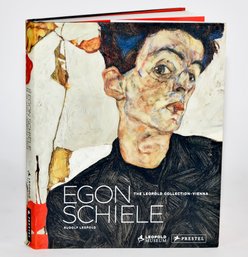 Egan Schiele