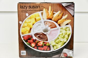 Lazy Susan