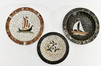 Mosaic Plates