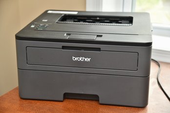 Brother Printer Model # HL-L2370DW