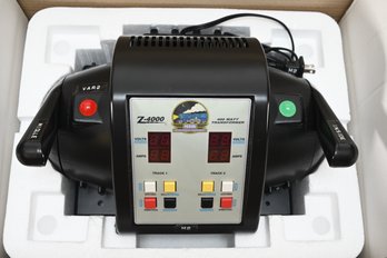 MTH Electric Trains Z-4000 Transformer