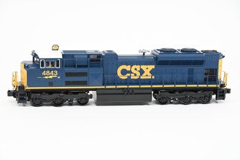 Rail King By MTH SD70ACe Diesel Engine In Box