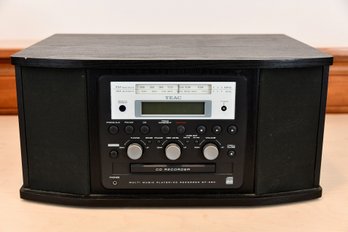 Teac Multi Music Model GF-350