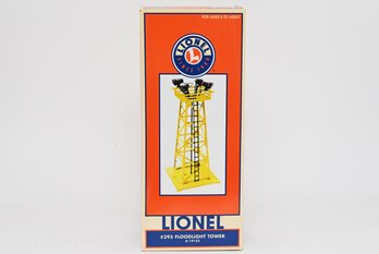 Vintage Lionel #395 Floodlight Tower 6-14155