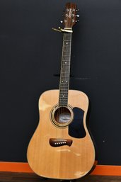 Olympia OD5 Acoustic Guitar