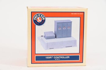 New Lionel 153IR Controller 6-14111