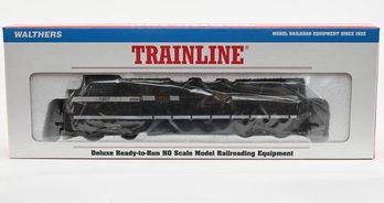 Limited Edition Walthers Trainline Deluxe HO Scale UPS Locomotive