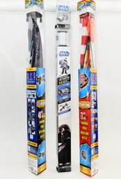 New In Box Kites Including Star Wars