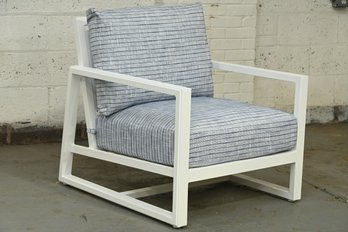 Summer Classic Outdoor Lounge Chair