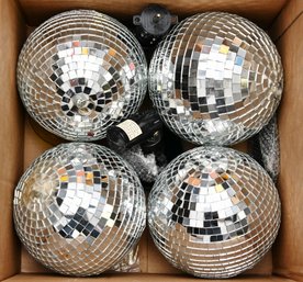 Mini Disco Ball Collection