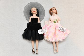 Robert Tonner Barbie Doll Collections