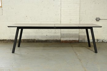 Brown Jordan Oscar Dining Table