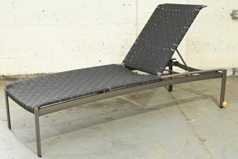 Brown Jordan Chaise Lounger