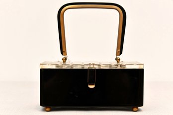 Art Deco Handbag