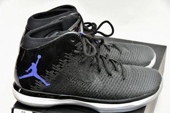 Air Jordan XXX1 Size 9.5 With Box