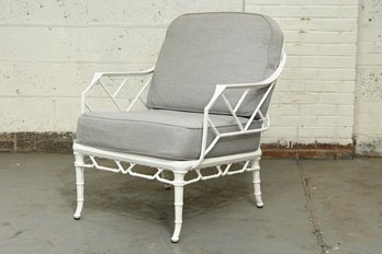 Brown Jordan Calcutta Chair