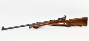 Winchester Model 52 Long Rifle 22 Caliber