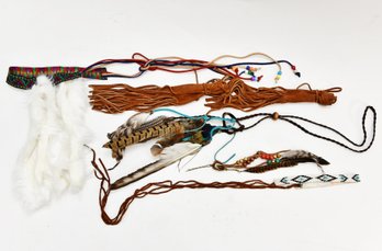 Native American Headbands
