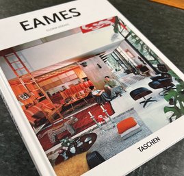 EAMES - Defining A Global, Timeless Style