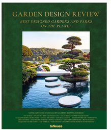 Garden Design Review - Unopened