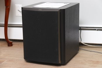 JBL Subwoofer