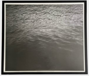 Felix Gonzlez-Torres Guggenheim Museum - 1995 Framed Print