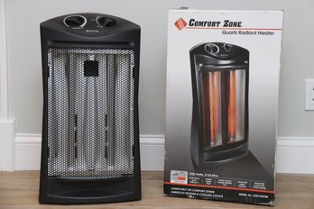 Portable Heater In Box