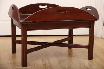 Harden Furniture Butler's Table