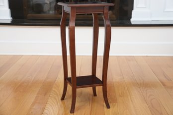 Square Side Table Bombay Company