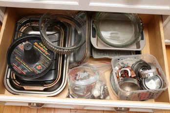Bottom Drawer Pots And Pans