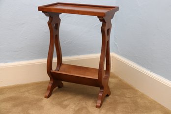Small Side Table Made In Italy