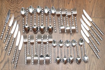 Flatware Set By Towle