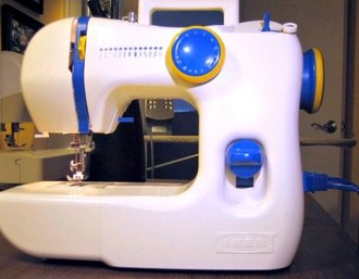 Brand NEW Ikea Small Portable Sewing Machine