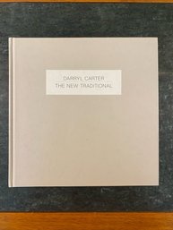 Darryl Carter - The New Traditional Design Book