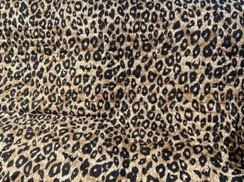 Cheetah Lightweight Comforter