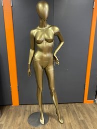 Full Size Mannequin (1 Of 5)