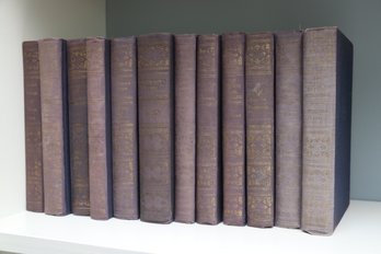 Vintage Books Including Selected Writings Of Thomas Paine, Jefferson's Letters And More